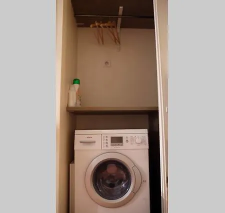 Aliso Apartment