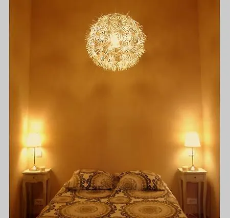 Aliso Apartment