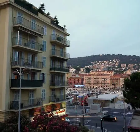 Apartment Aliso Nice