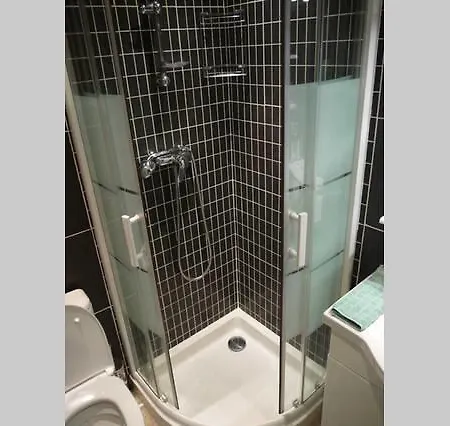 Apartman Aliso