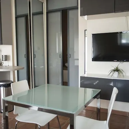 Apartment Aliso Nice