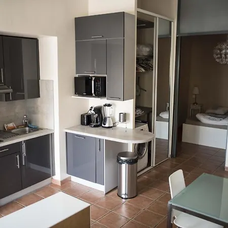 Apartment Aliso
